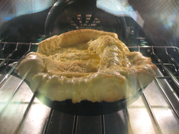 The popover has blown up!!!
