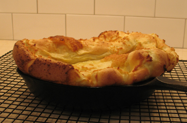 popover has blown up!!!!