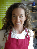 Zoë François