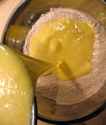 crepes