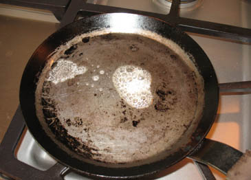 crepes