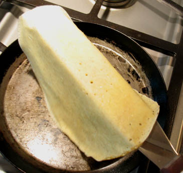 crepes