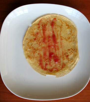 crepes