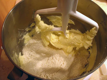 shortbread