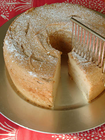 tea angle food