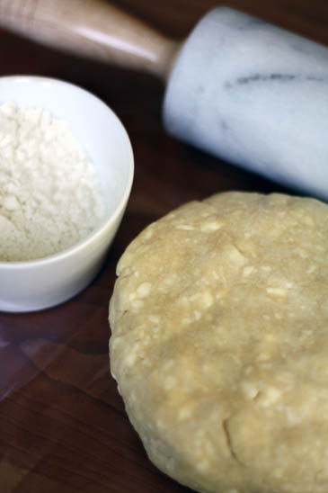 pie dough