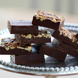 Oh, Fudge
