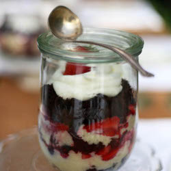 Thumbnail image for Just a little Trifle!