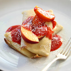 Thumbnail image for Cheese Blintzes
