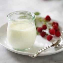 Thumbnail image for Homemade Yogurt