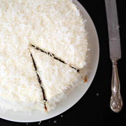 Thumbnail image for Ultimate Carrot Cake – revisited and even better!