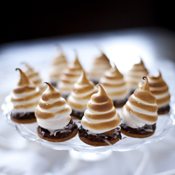 Thumbnail image for S’mores – rainy days can bring sweet inspiration!