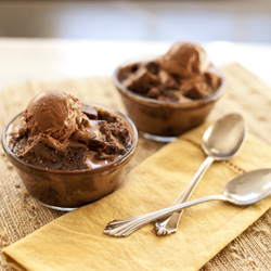 Thumbnail image for Chocolate Banana Bread Pudding