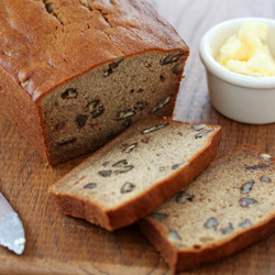 Thumbnail image for Banana Bread