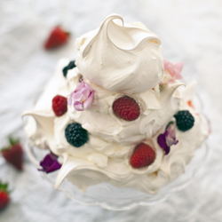 Thumbnail image for Mother’s Day Meringues (light and simple summer desserts)