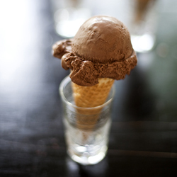 Thumbnail image for Philadelphia-Style Chocolate Ice Cream (no-eggs)