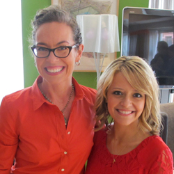 Thumbnail image for I’m Making Cheesecake on the Cooking Channel this Saturday!