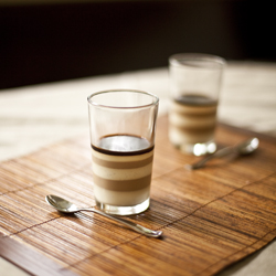 Thumbnail image for Vietnamese Ice Coffee Panna Cotta