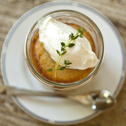 Thumbnail image for Pineapple RightSide-Up Cake (you can turn it upside-down too!)