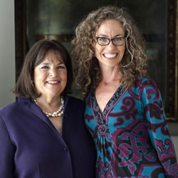 Thumbnail image for Dreams Do Come True…A Cookie Swap with Ina Garten!