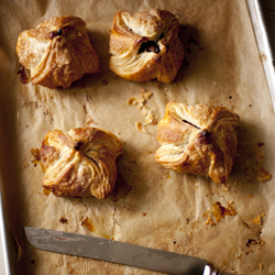 Thumbnail image for Puff Pastry Pears