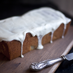 Thumbnail image for Banana Bread (and Pear Bread) – One Recipe, Two Flavors.