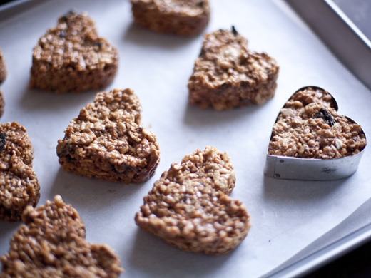 heart rice treats zb 01