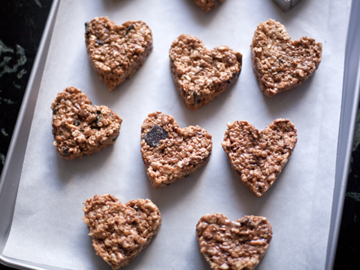 heart rice treats zb 02