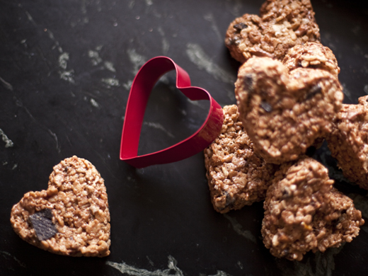 heart rice treats zb 06