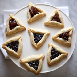 Thumbnail image for Hamantaschen